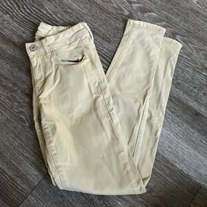 American Eagle Khaki pants